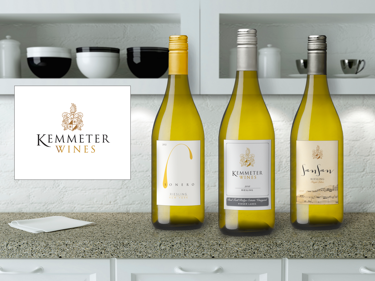 Kemmeter Wines
