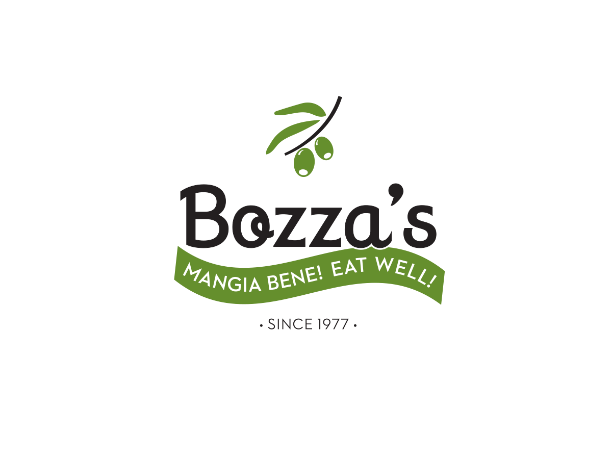 Bozza's Logo