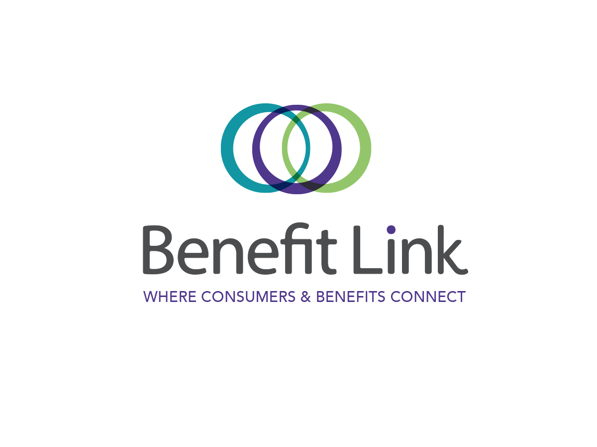Benefit Link logo
