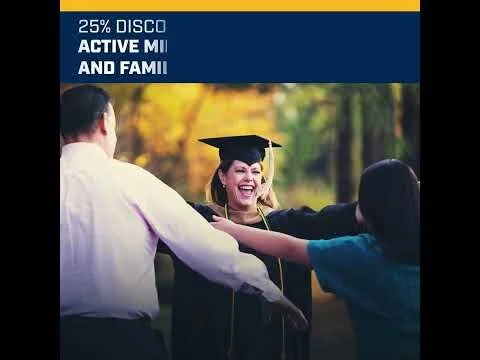 Averett Video Ad