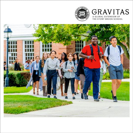 Gravitas Animated FB