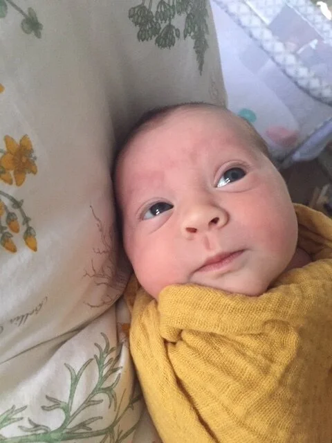 Mindful Parenting: Listening