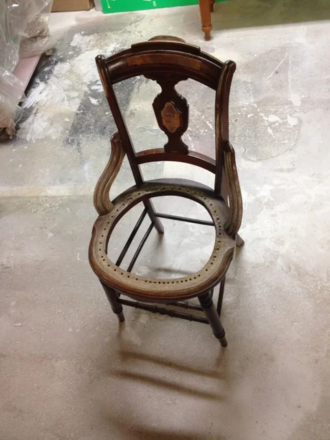 Before