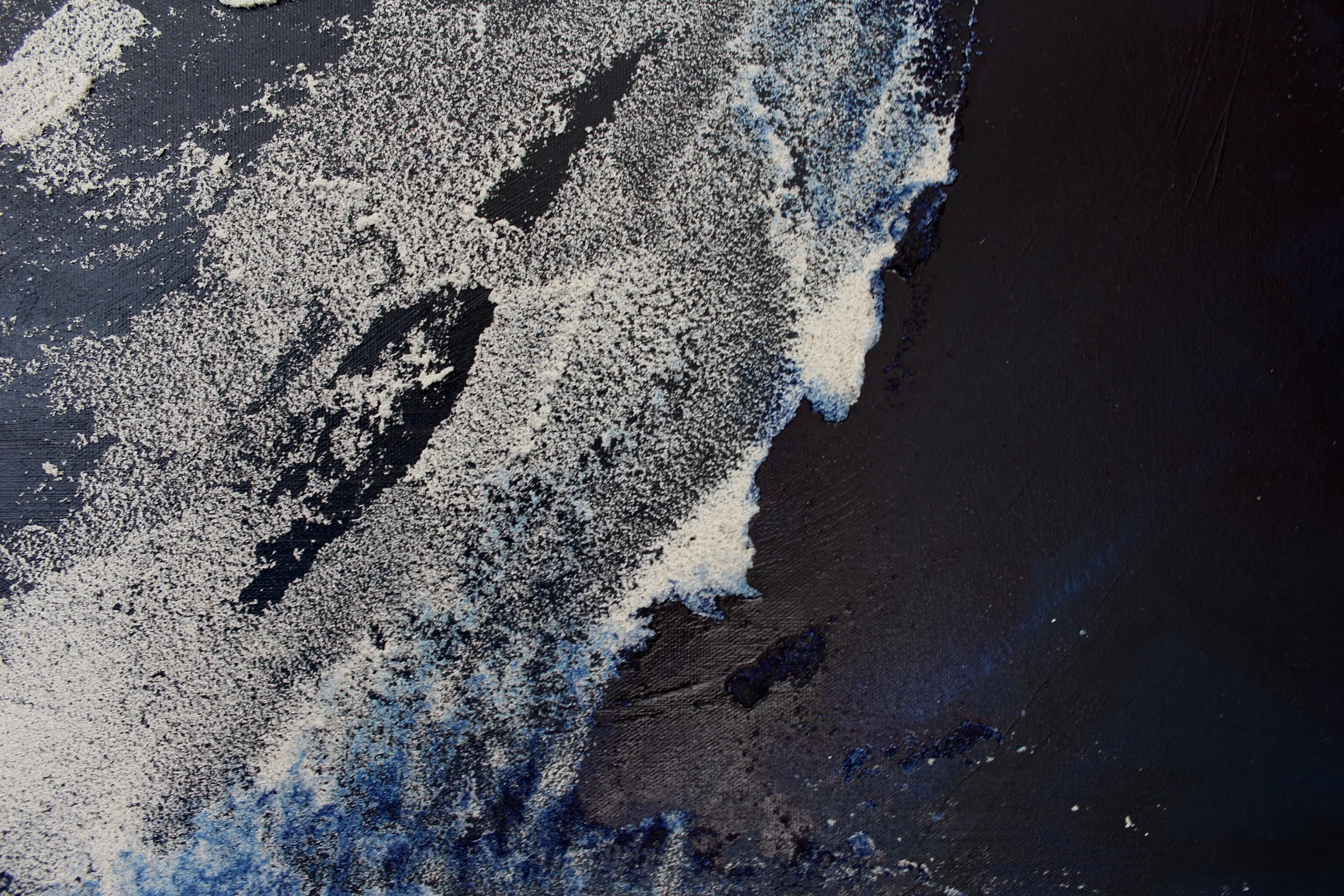 Blue Dance