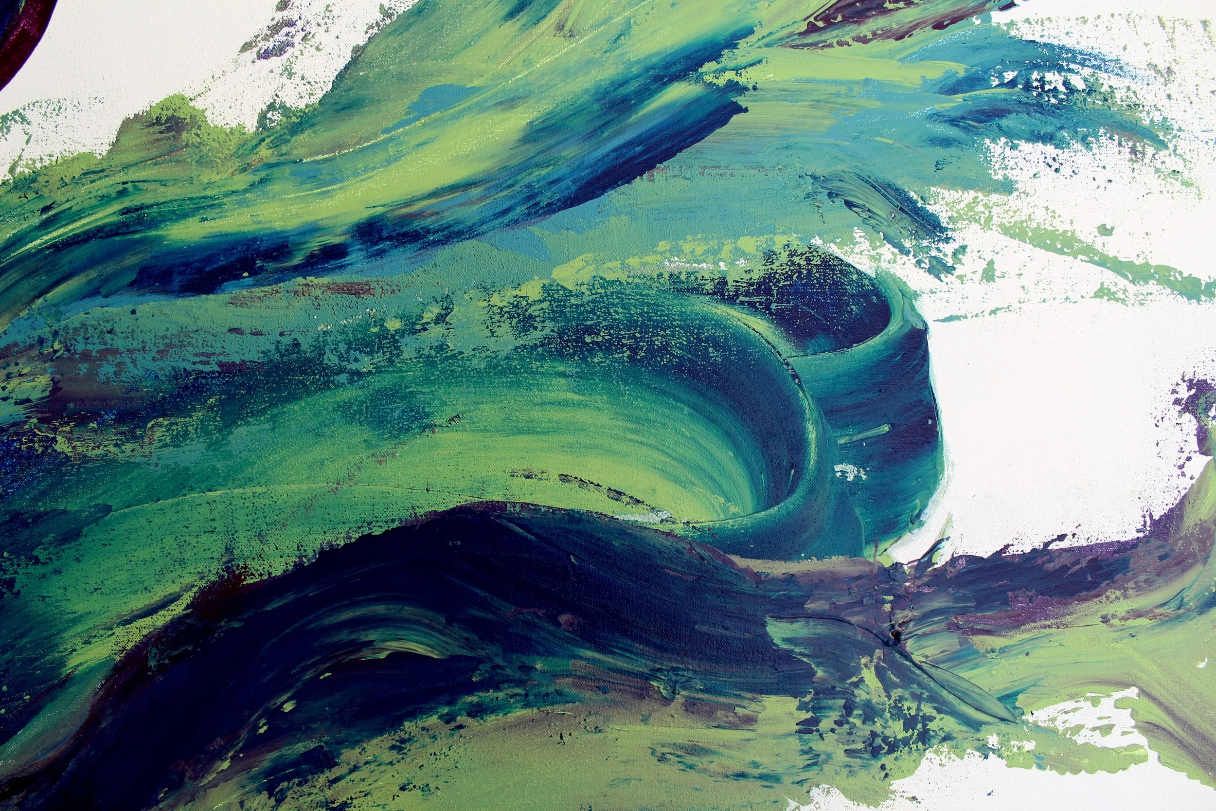 The Wave