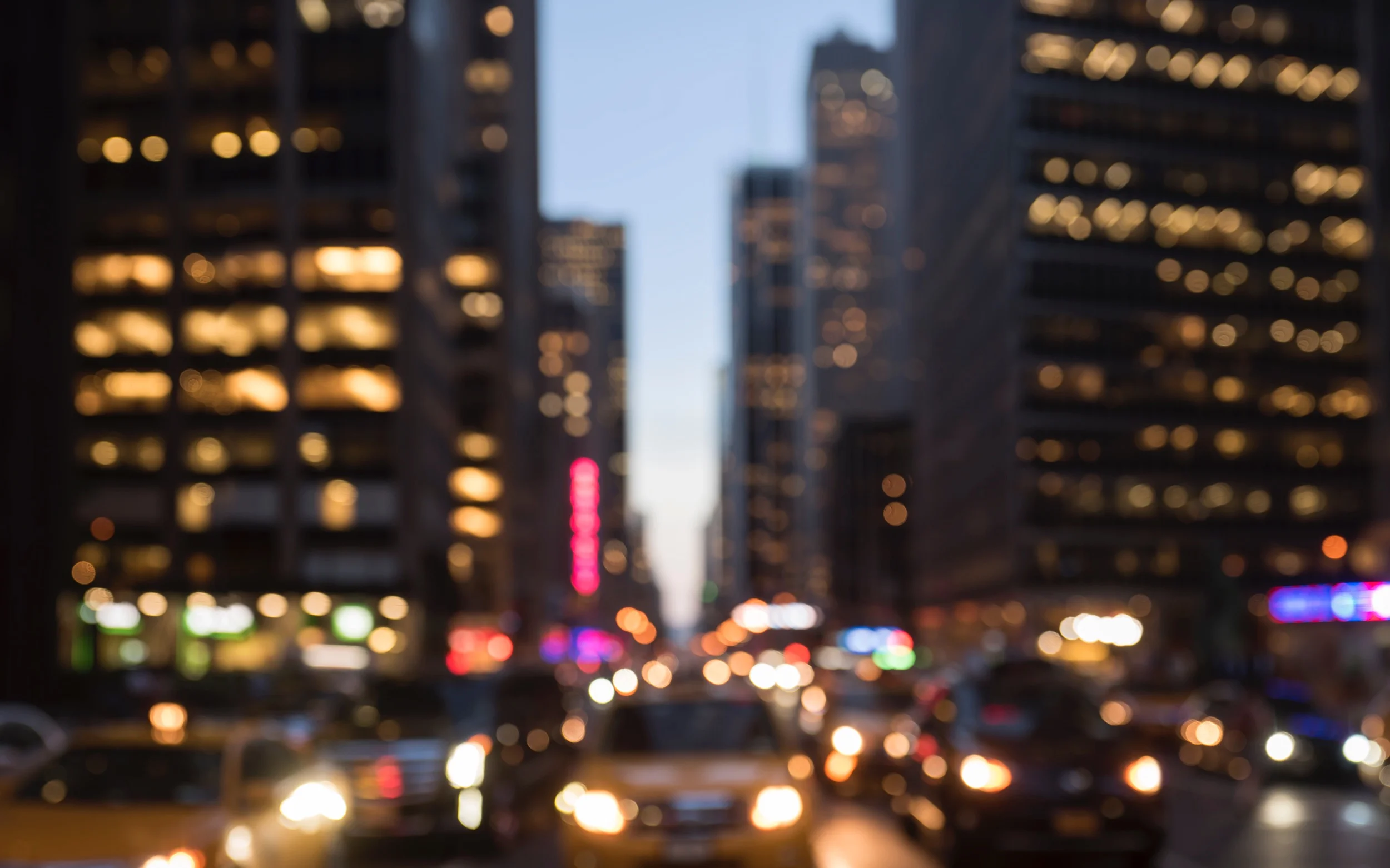 Radio CIty , by John Duckworth Photography