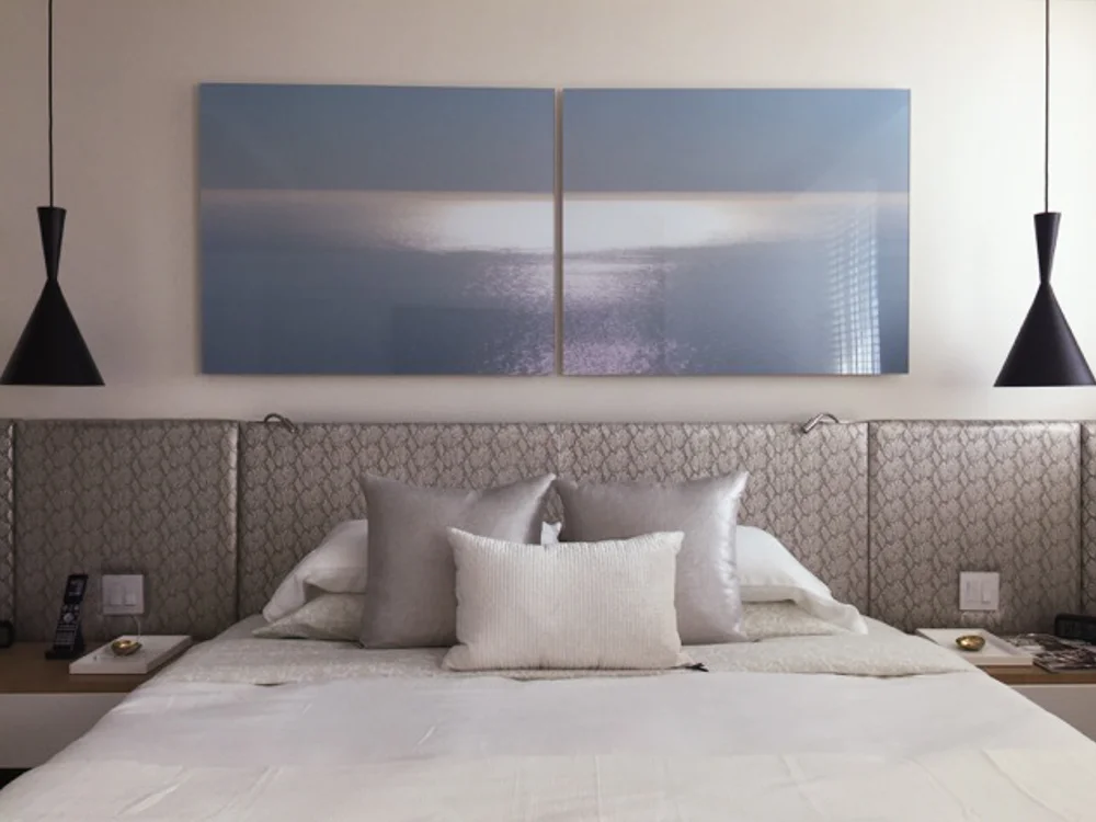 Serentiy Diptych , by Laurie Fishman Photography
