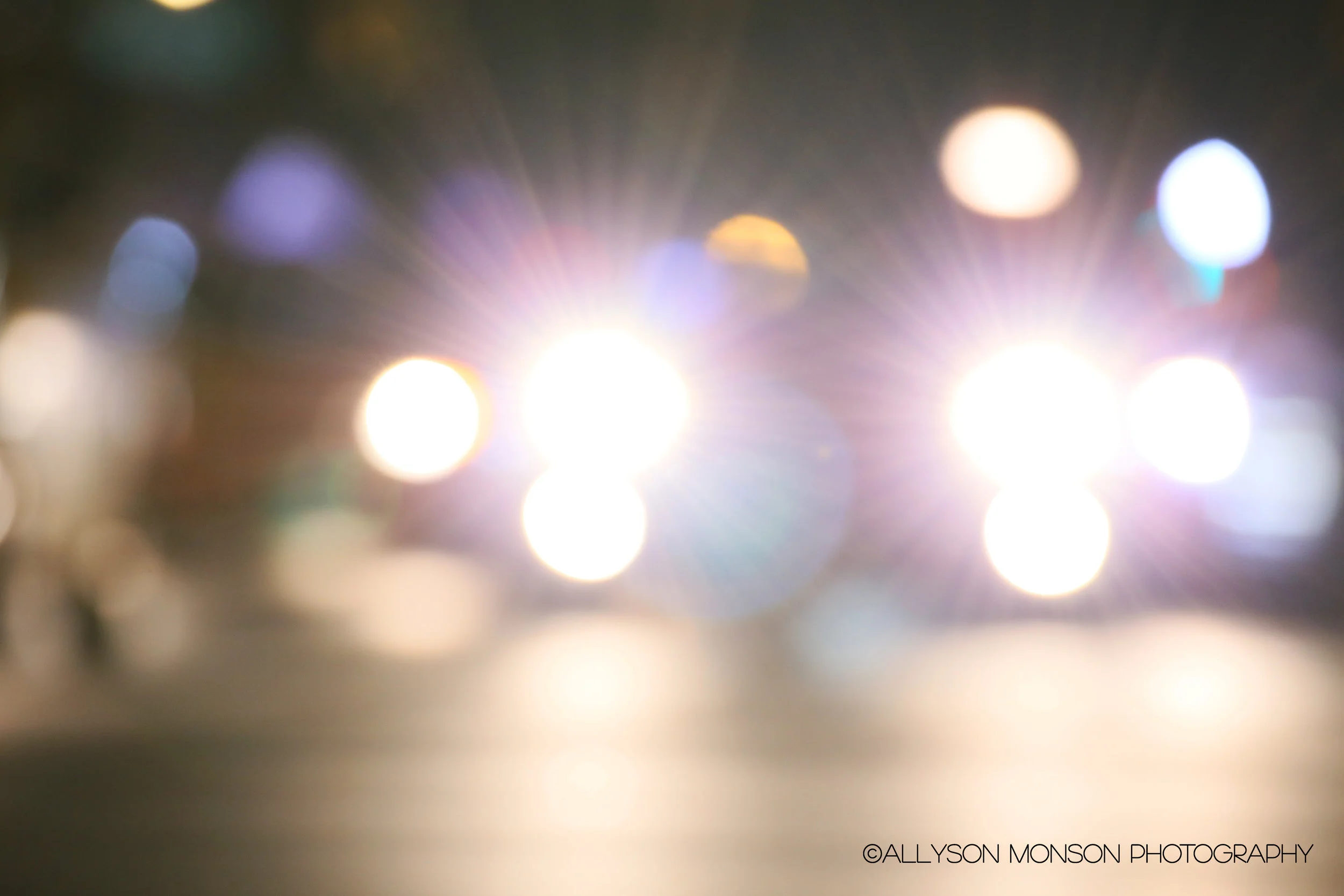 ON 57, Allsyon Monson Photography