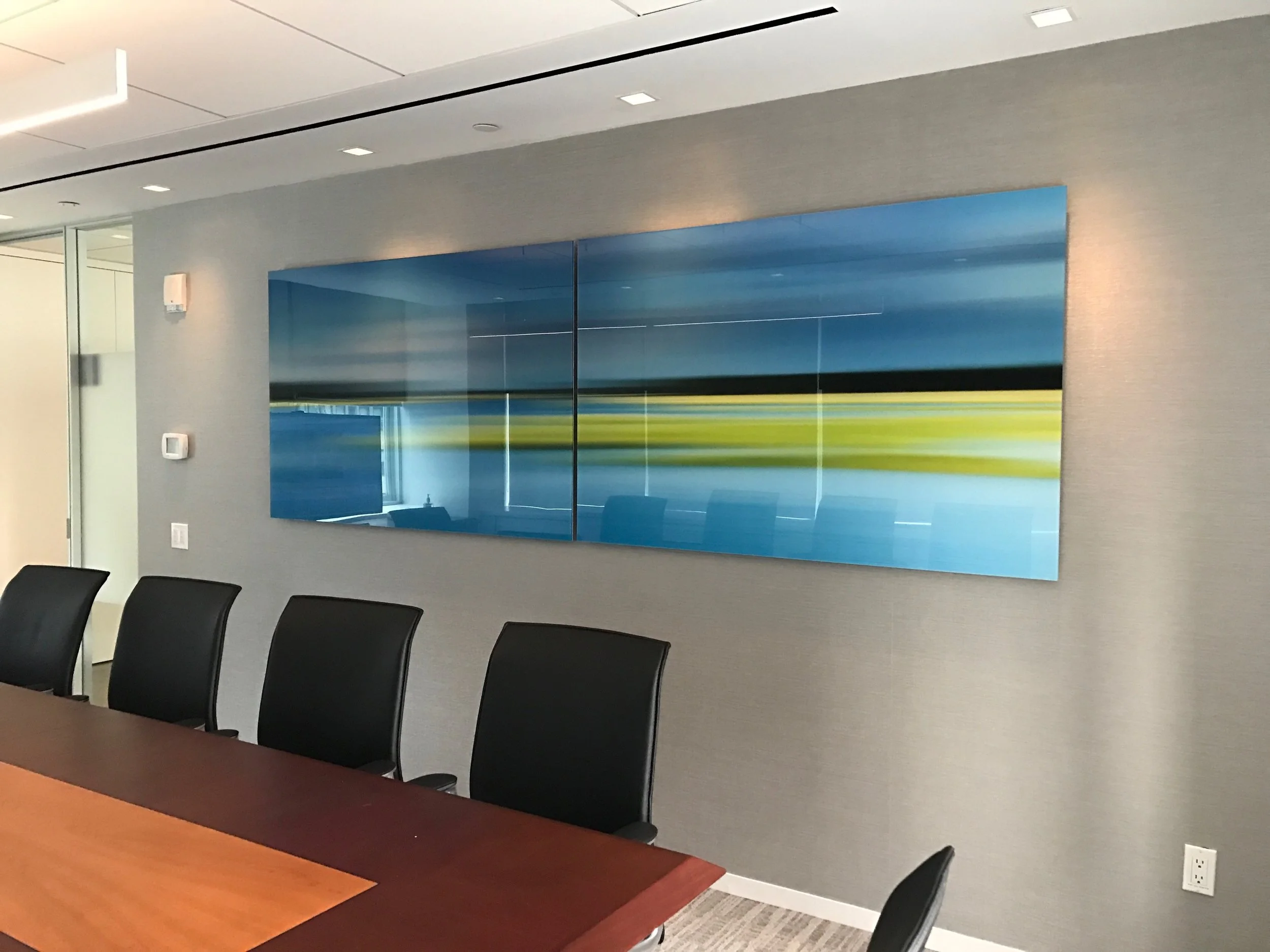 Sullivan's Island, by John Duckworth