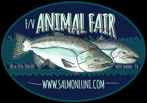 F/V Animal Fair 