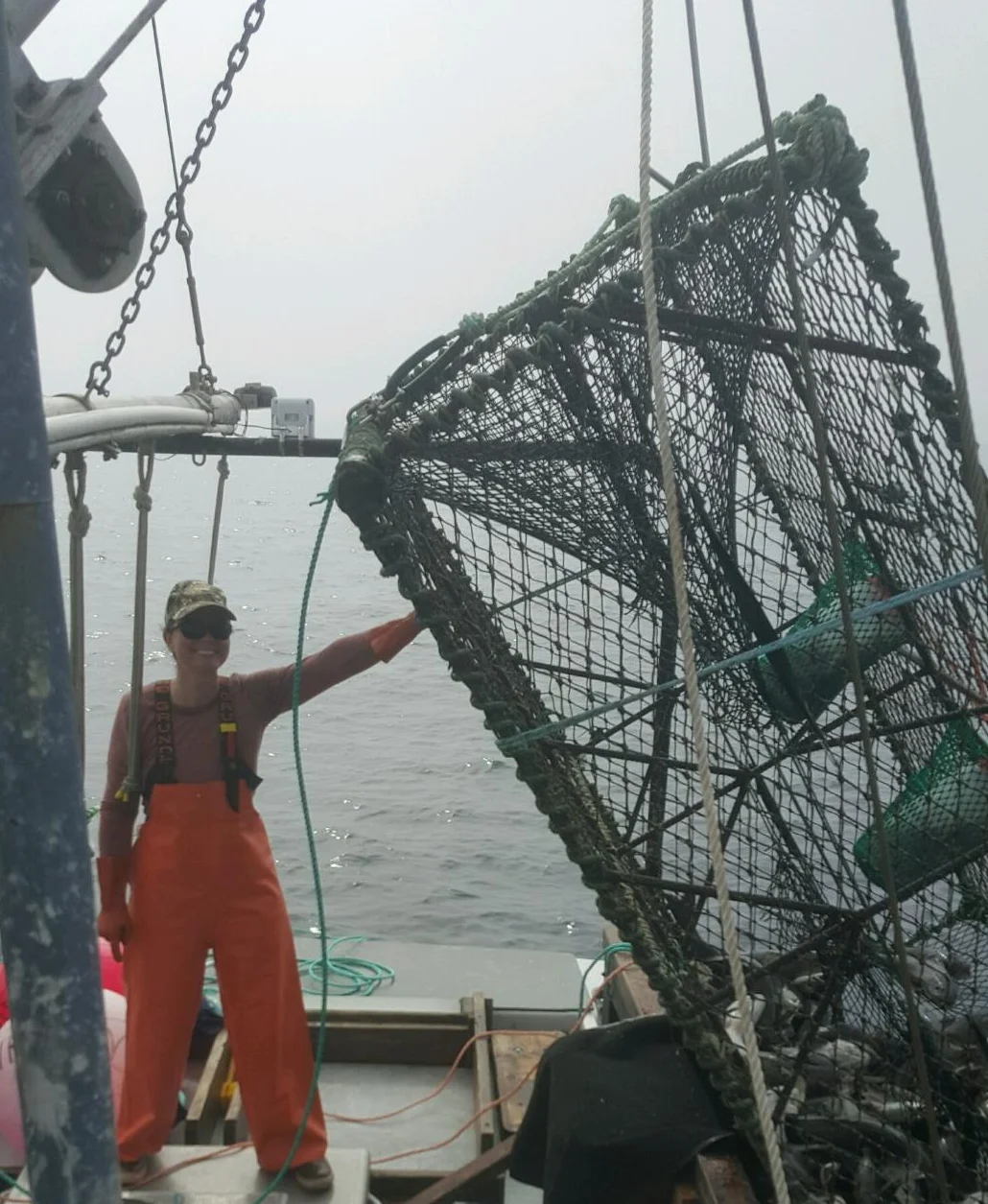 Black Cod Fishing, sale october 12th & 13th!