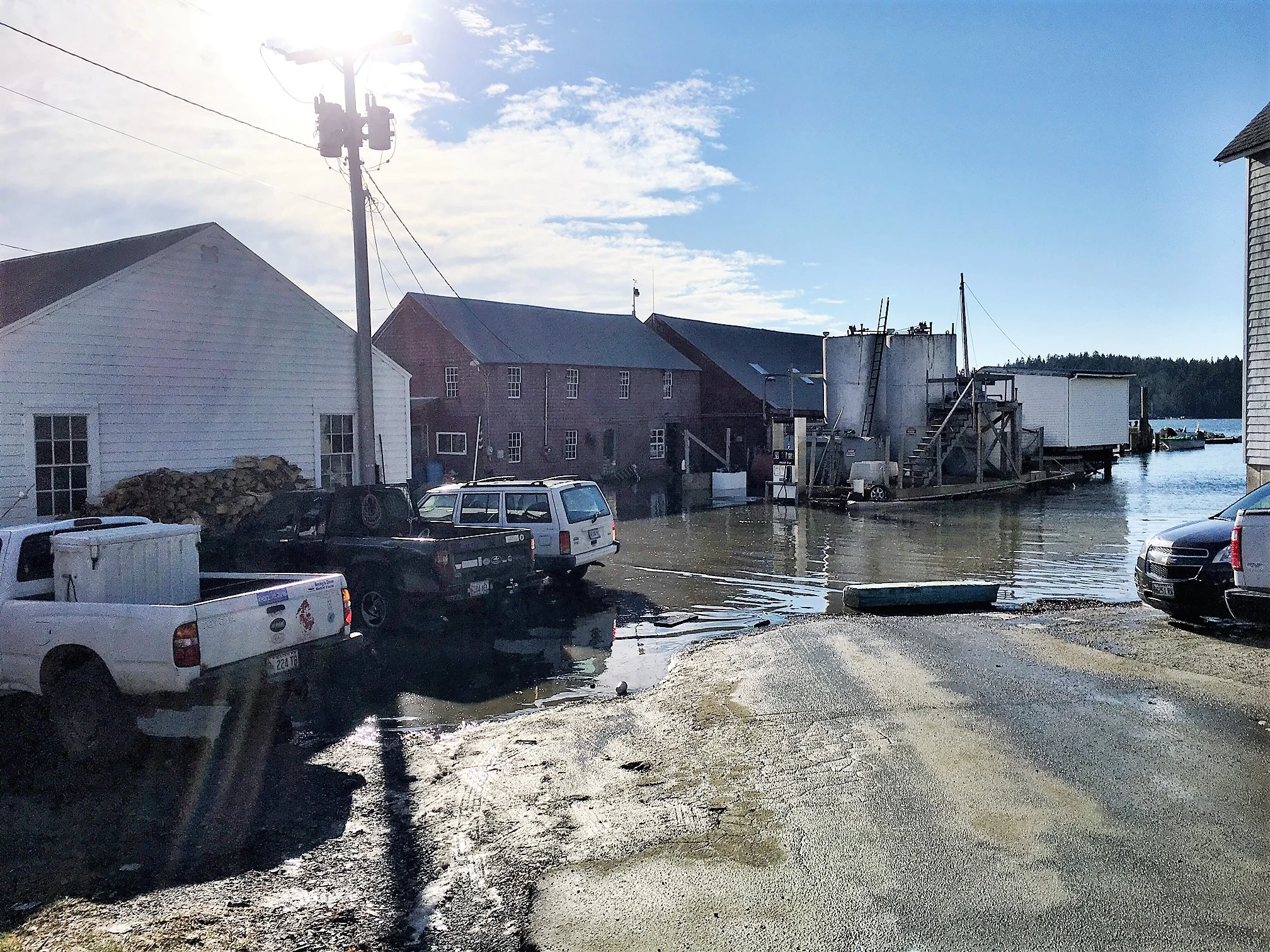 Photos — BROWN'S BOATYARD