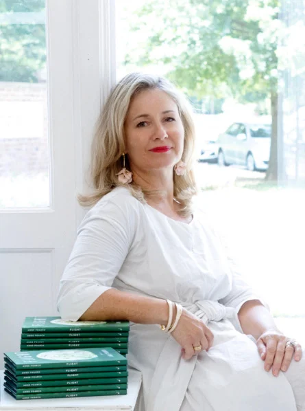 Holiday Poetry Reading &amp; Book Signing at Palette Home