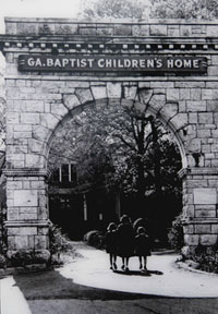 GA Baptist Children's Home