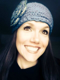 Amy Wright of http://www.amywright.biz/