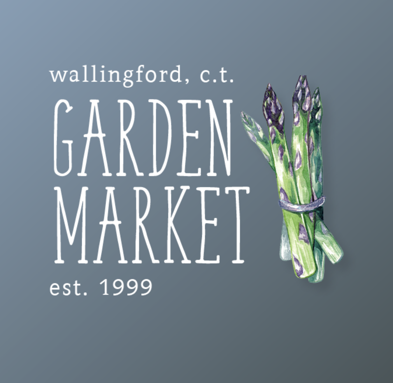 Copy of Wallingford Garden Market