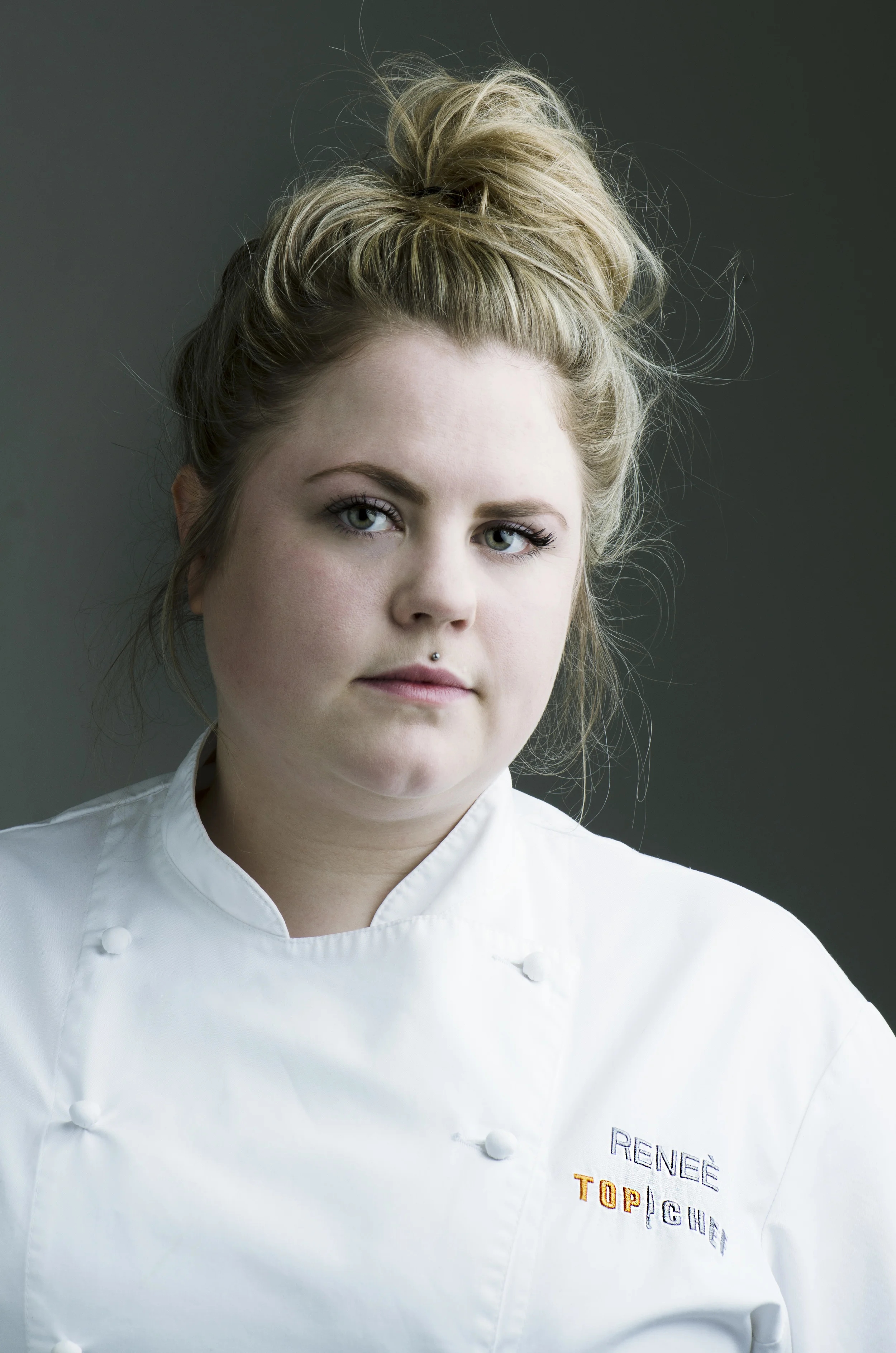 Renee Fagerhøi — Food and Fun