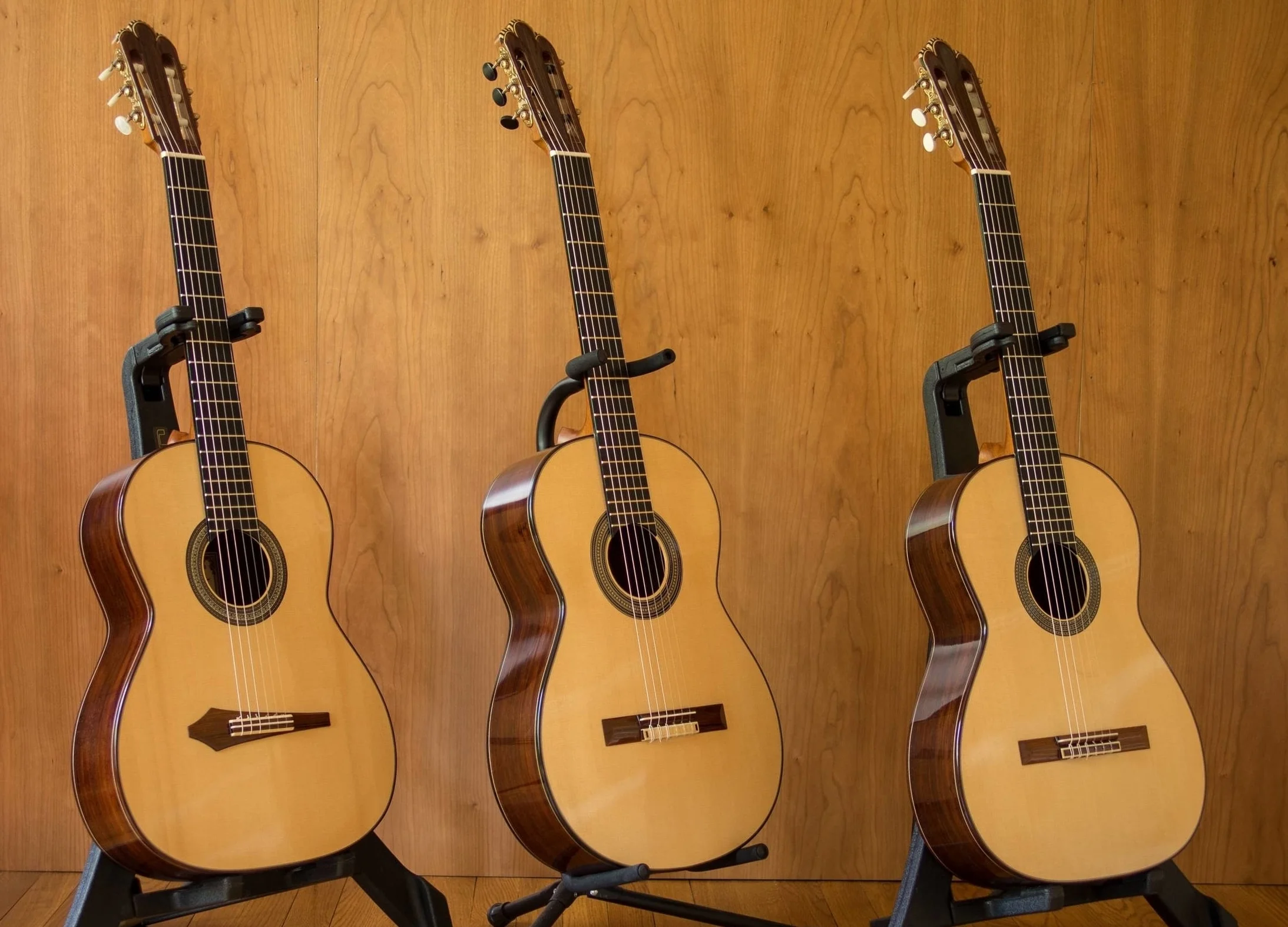 Las Tres Hermanas