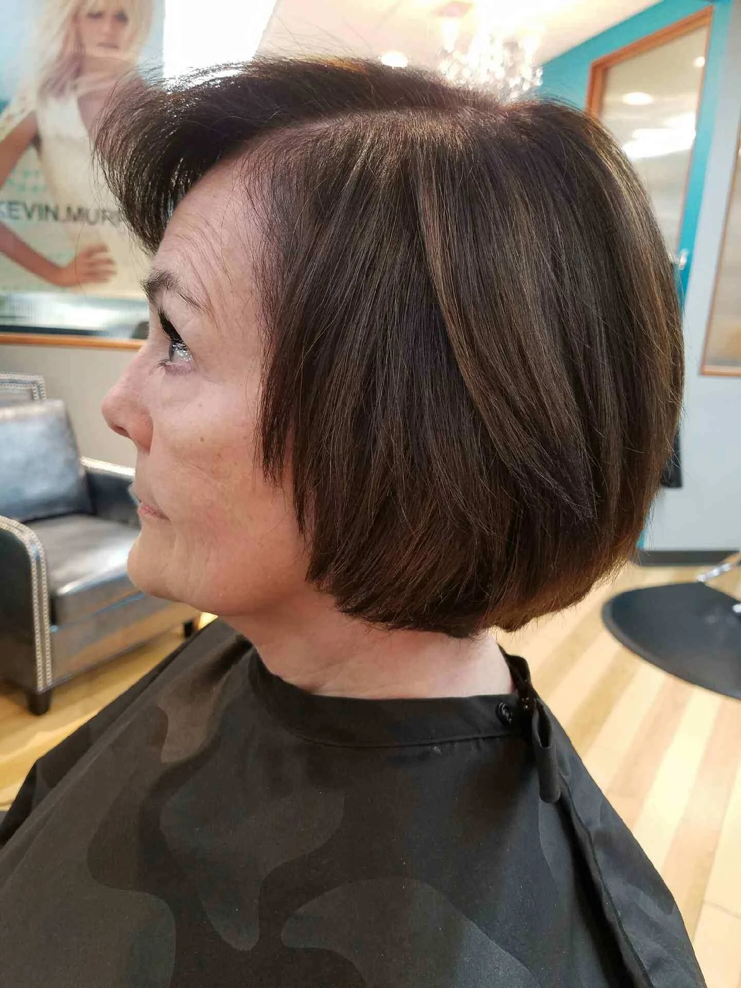 Hair Extensions & after care — Shine Salon & Spa