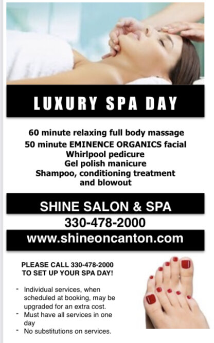 About How To Open A Day Spa Business