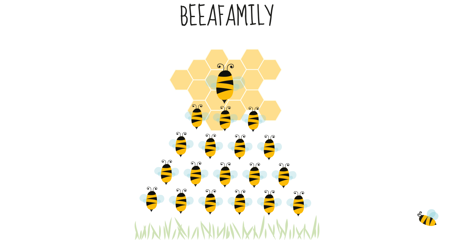 Graphic assets for Leaps and Bounds, a series of creative events for children and their families combining illustrations and Easy Read support.