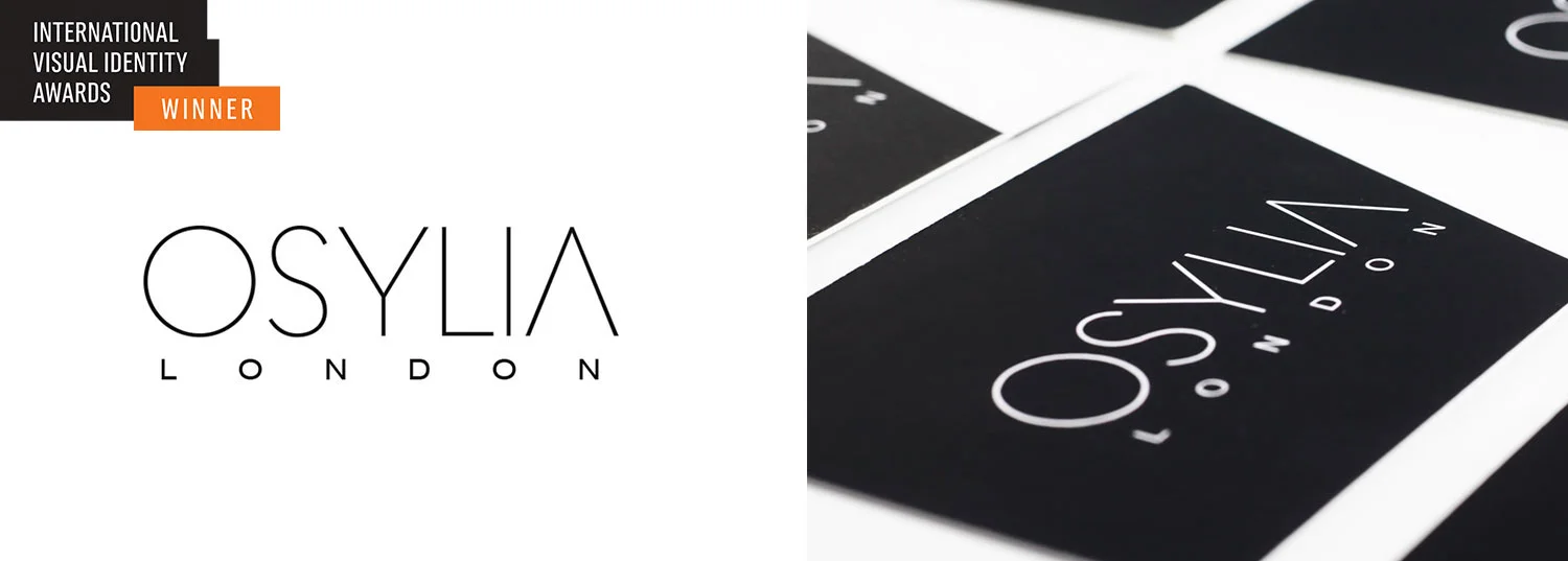 Visual identity, brand strategy, print programme, stationery and web design for a luxury jewellery brand. Read more