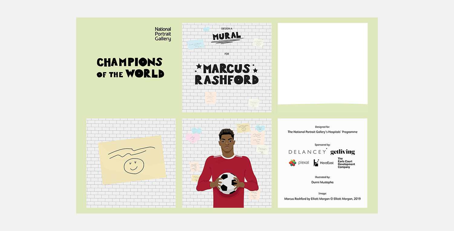 National Portrait Gallery Opening Times