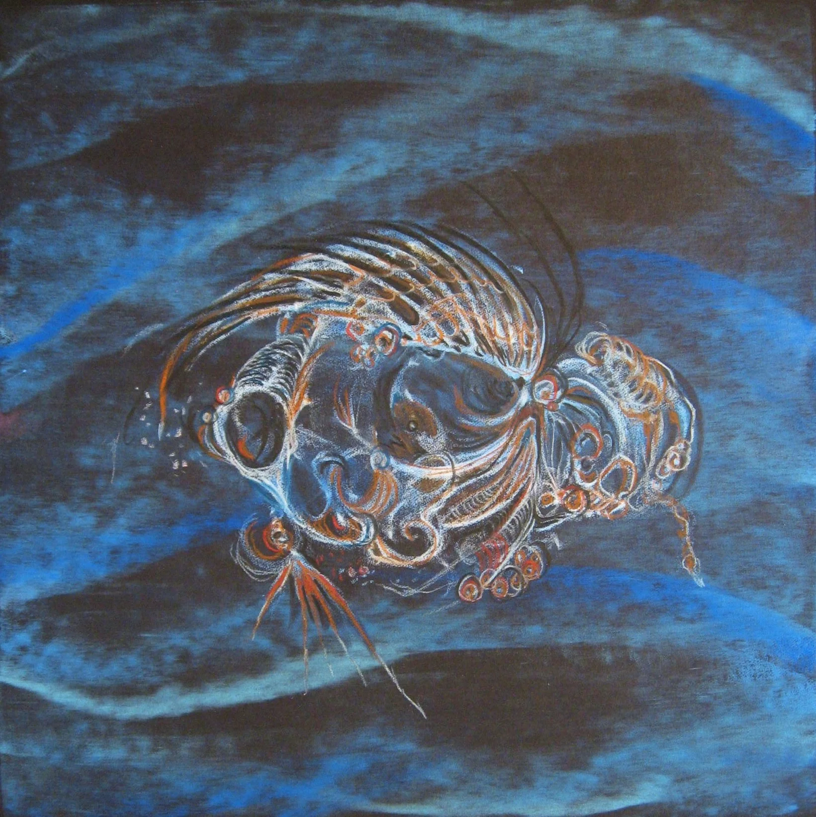 ss easy resolve (12x12) 2009.JPG