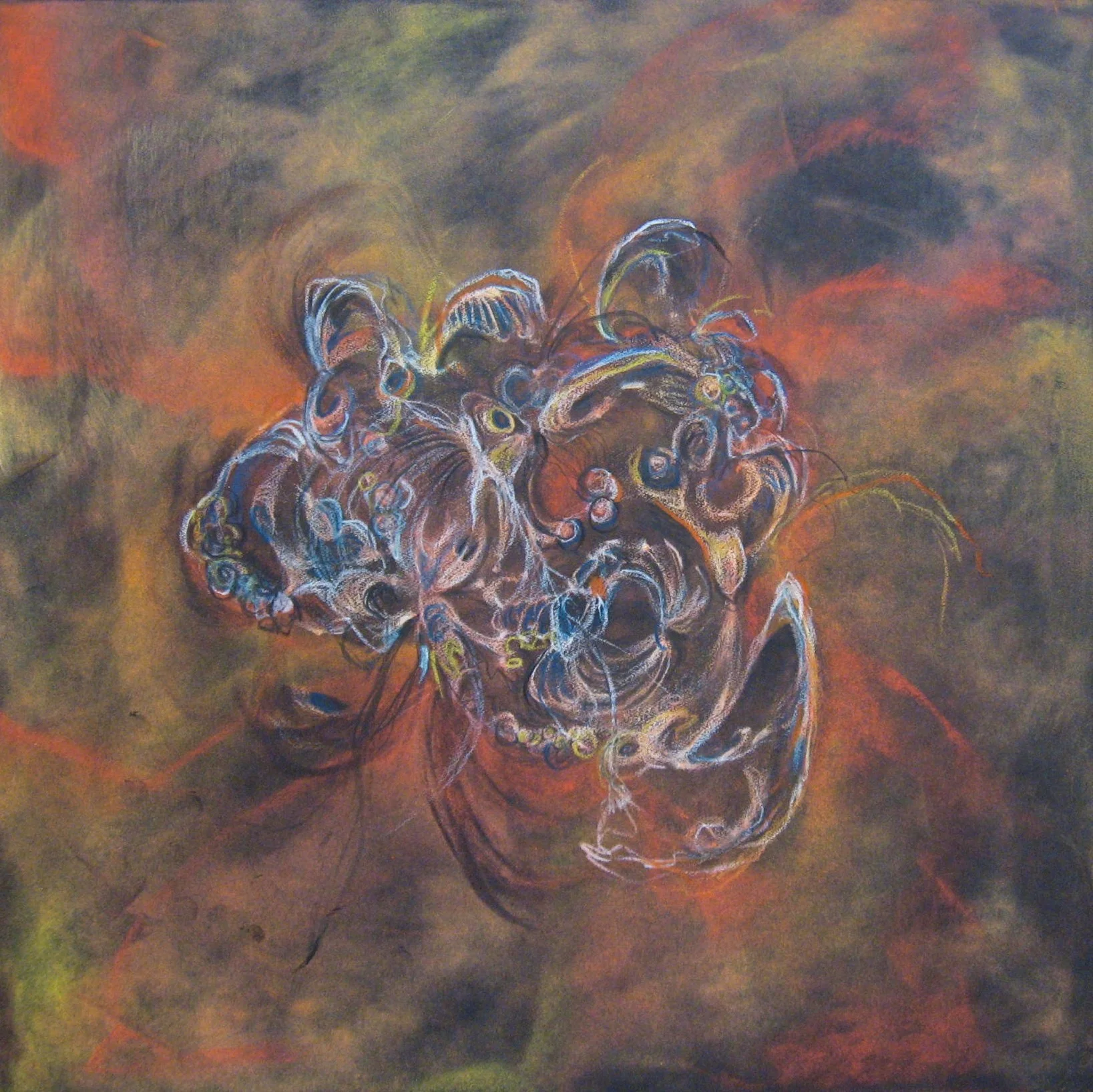 ss ever after (12x12) 2009.JPG