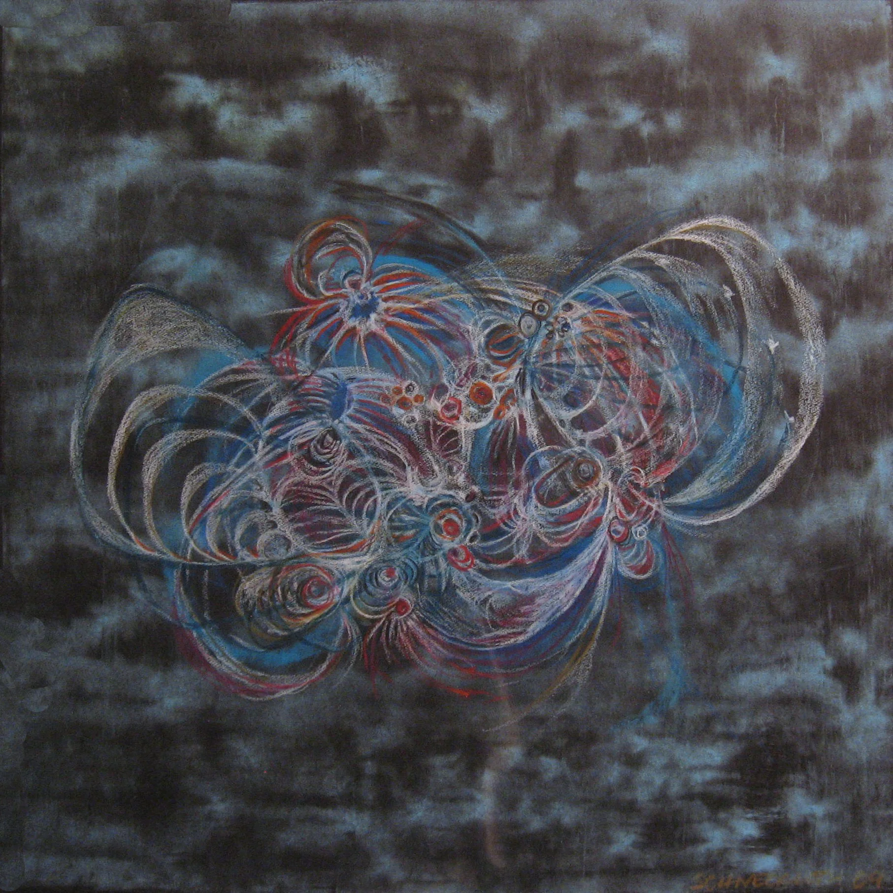 ss gate nineteen (12x12) 2009.JPG