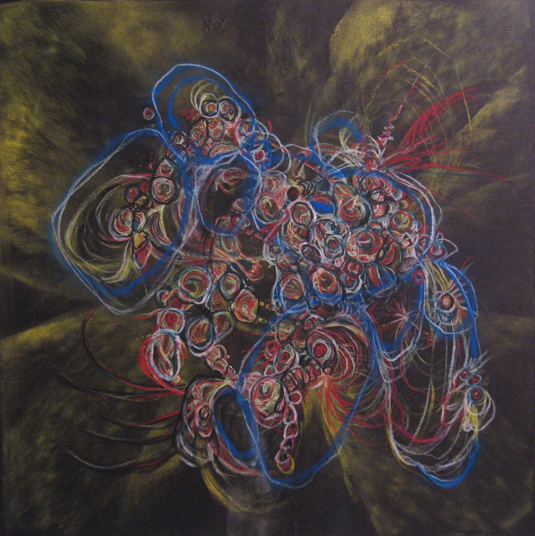 ss are you sure you know where we're going (12x12) 2009.JPG