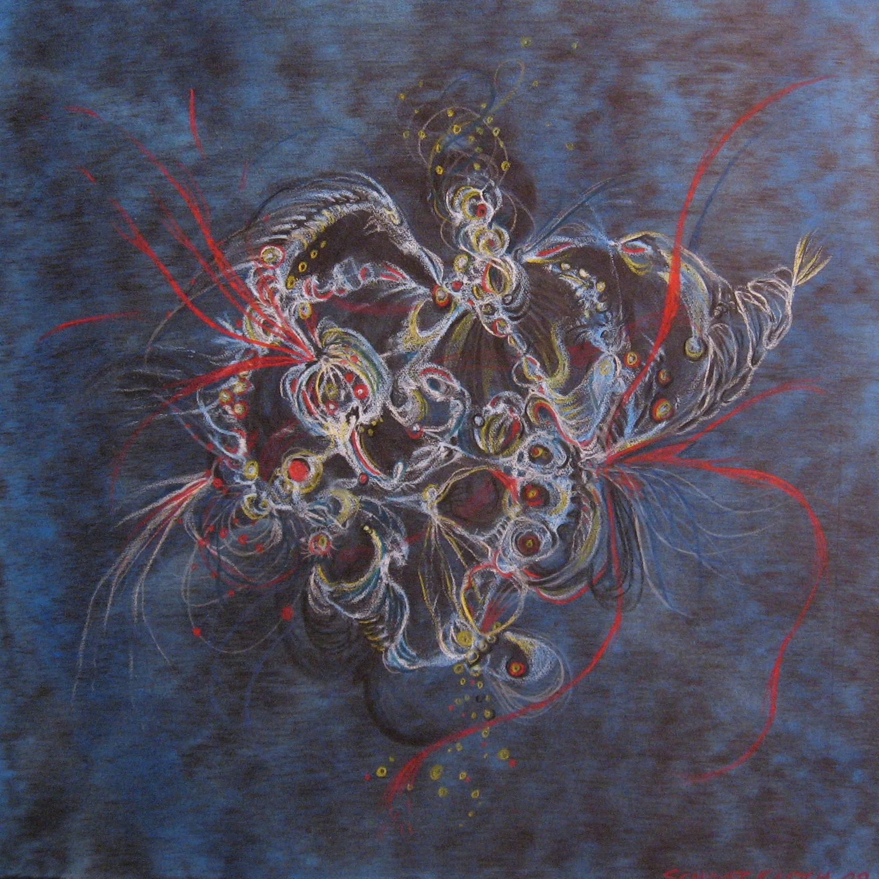 ss incantation (12x12) 2009.JPG