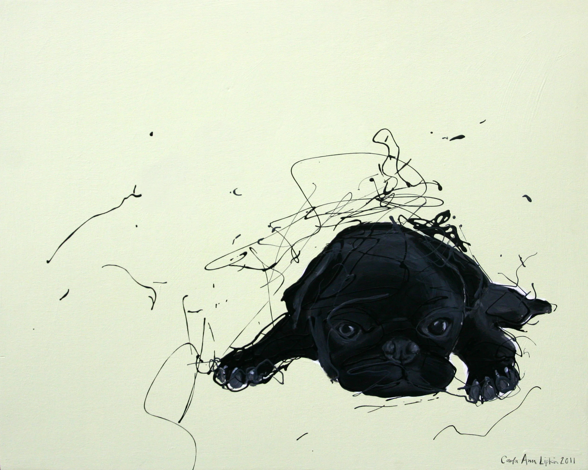 Ruby, 2011