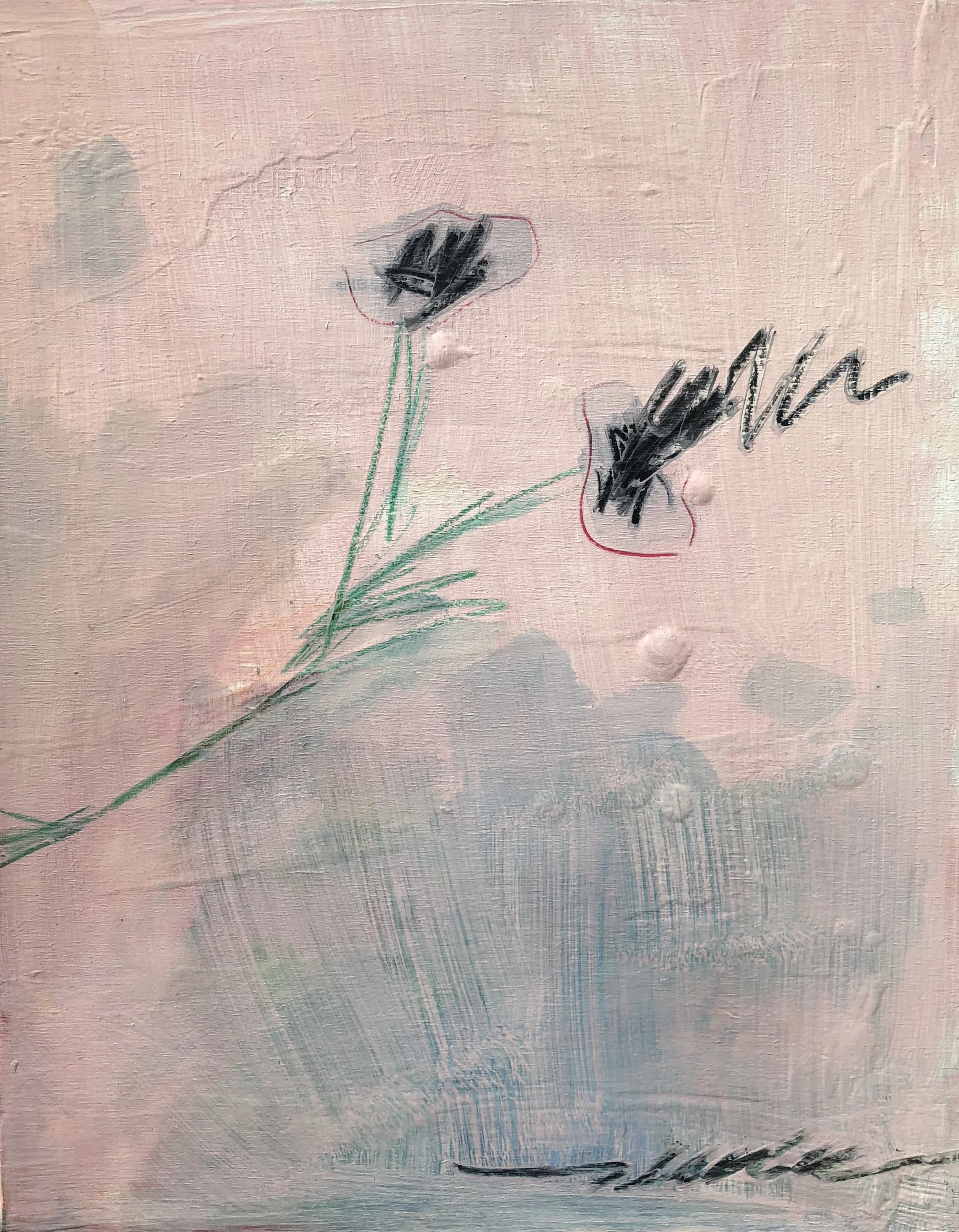Flowers, 2008