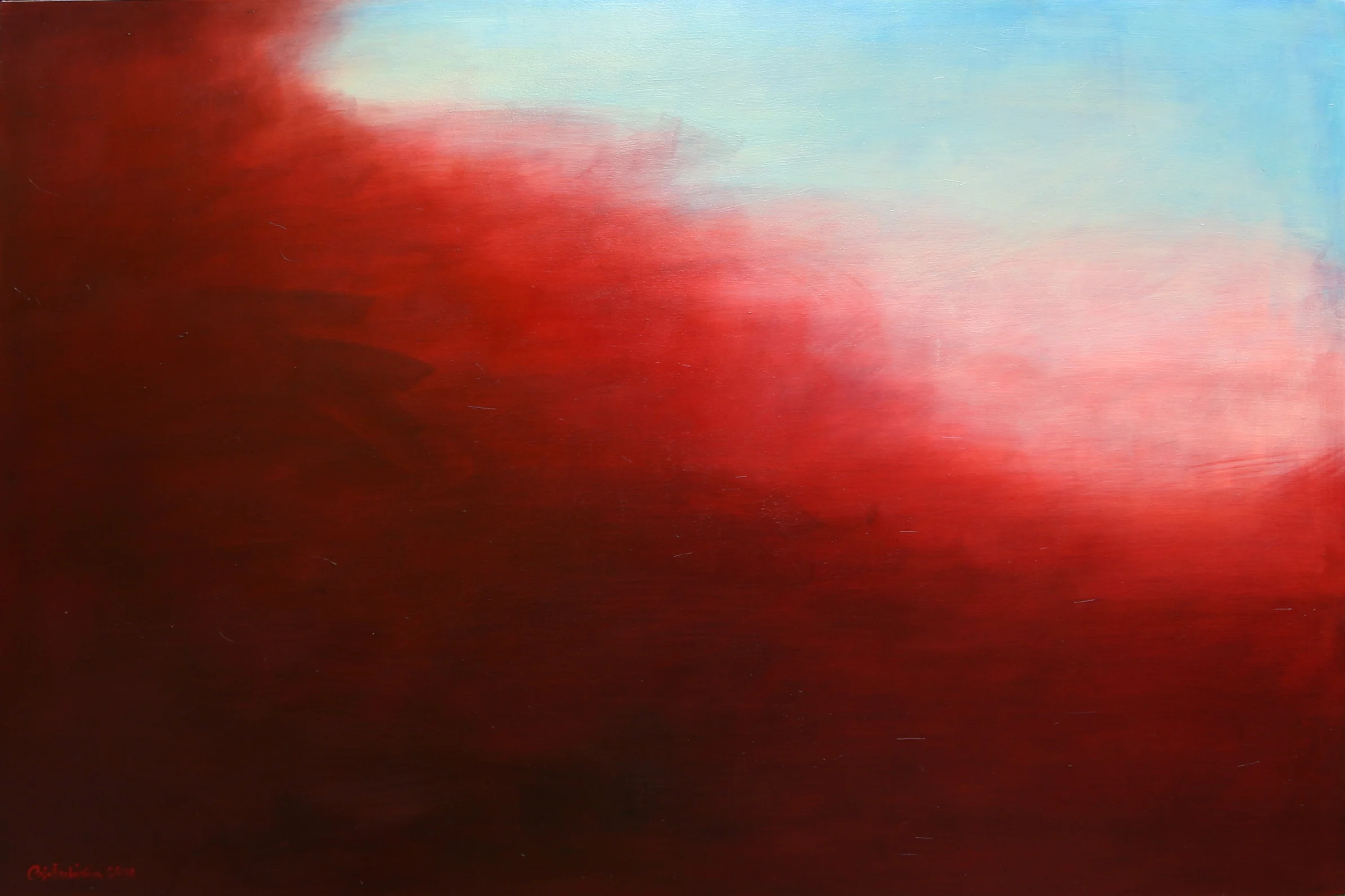 Velvet, 2008