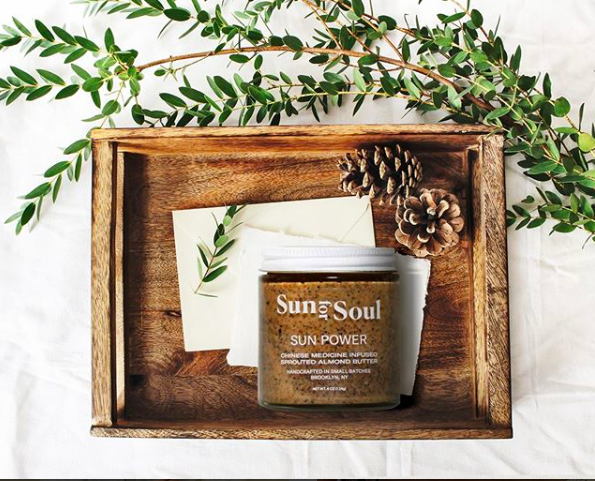 Sun for Soul - Branding &amp; Identity 