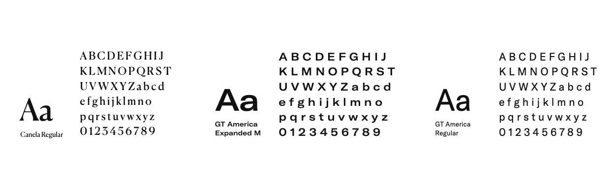 Final Typography Treatment