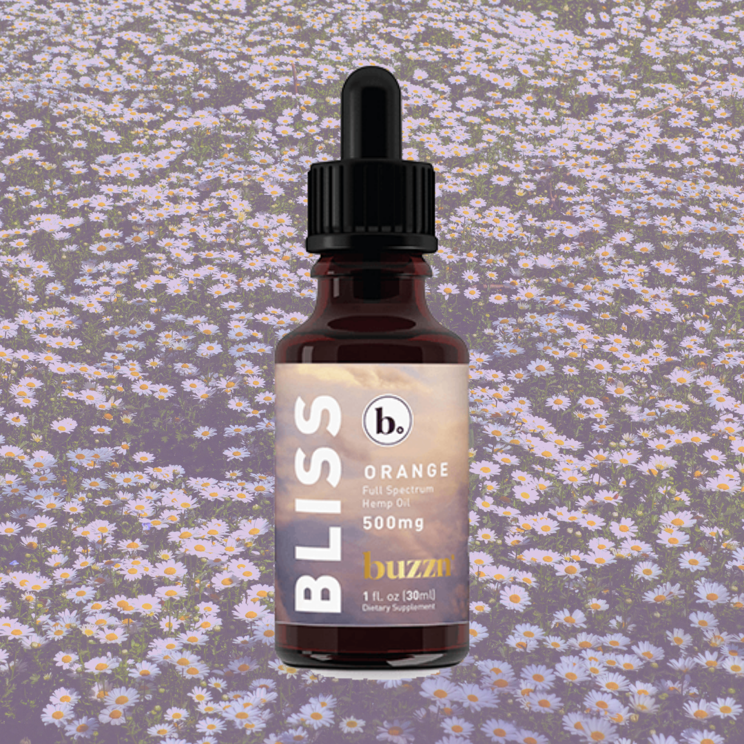 buzzn - Branding, Social Media Strategy &amp; Packaging Design