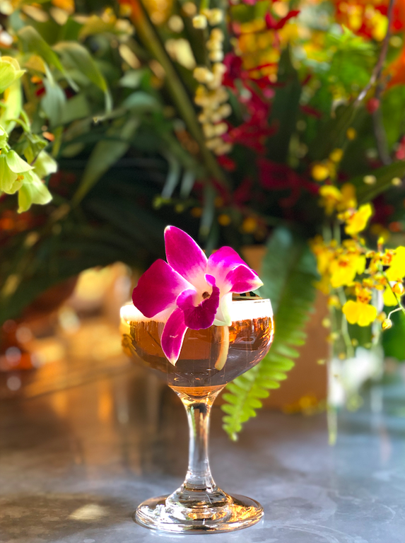 Raffles Hotels &amp; Resorts Sales Team Events - NYC &amp; Los Angeles&nbsp;