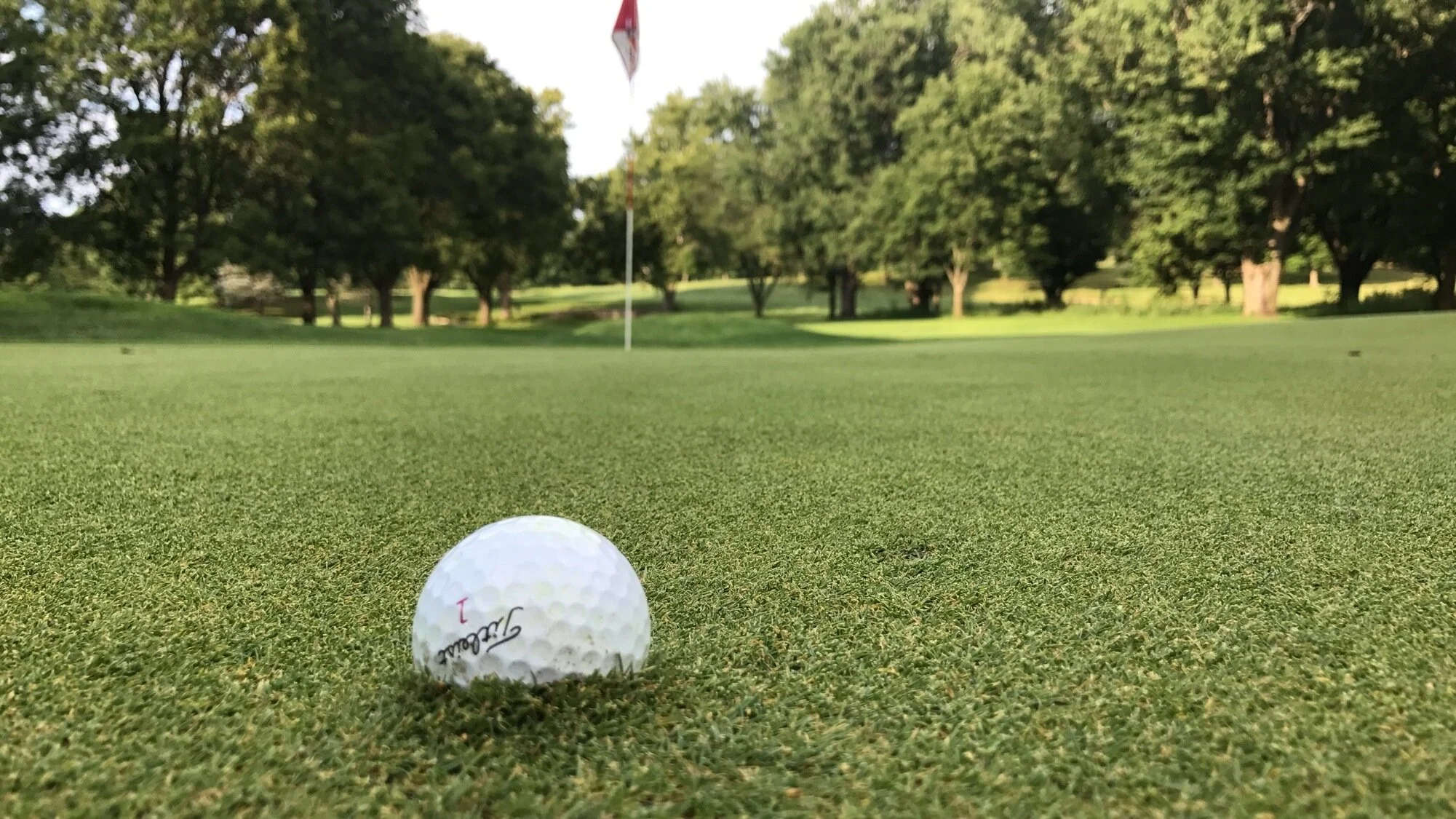 Pinnacle Country Club