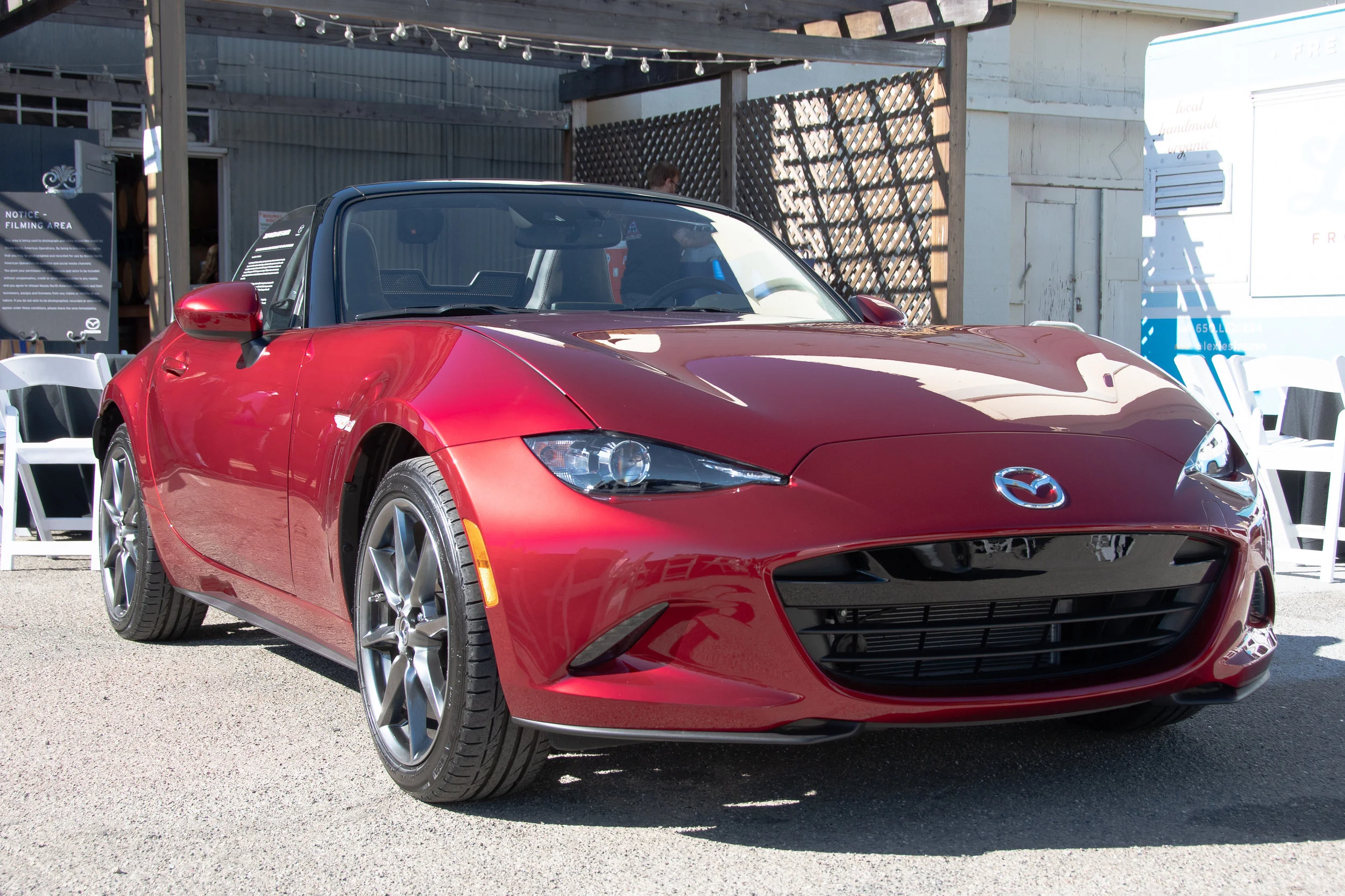 2019 Miata ND2