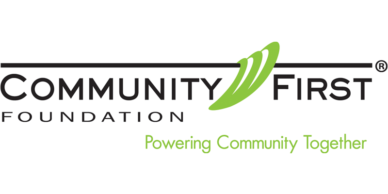 Community First Foundation