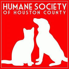 Humane Society of Houston County