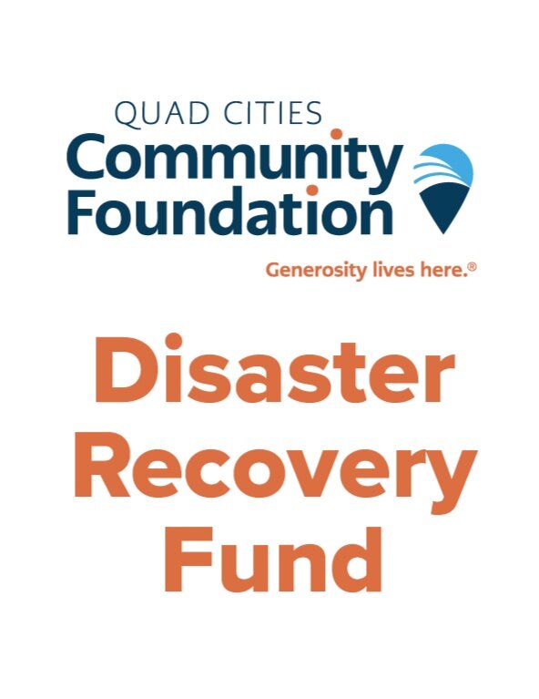 Quad Cities Disaster Recovery Fund