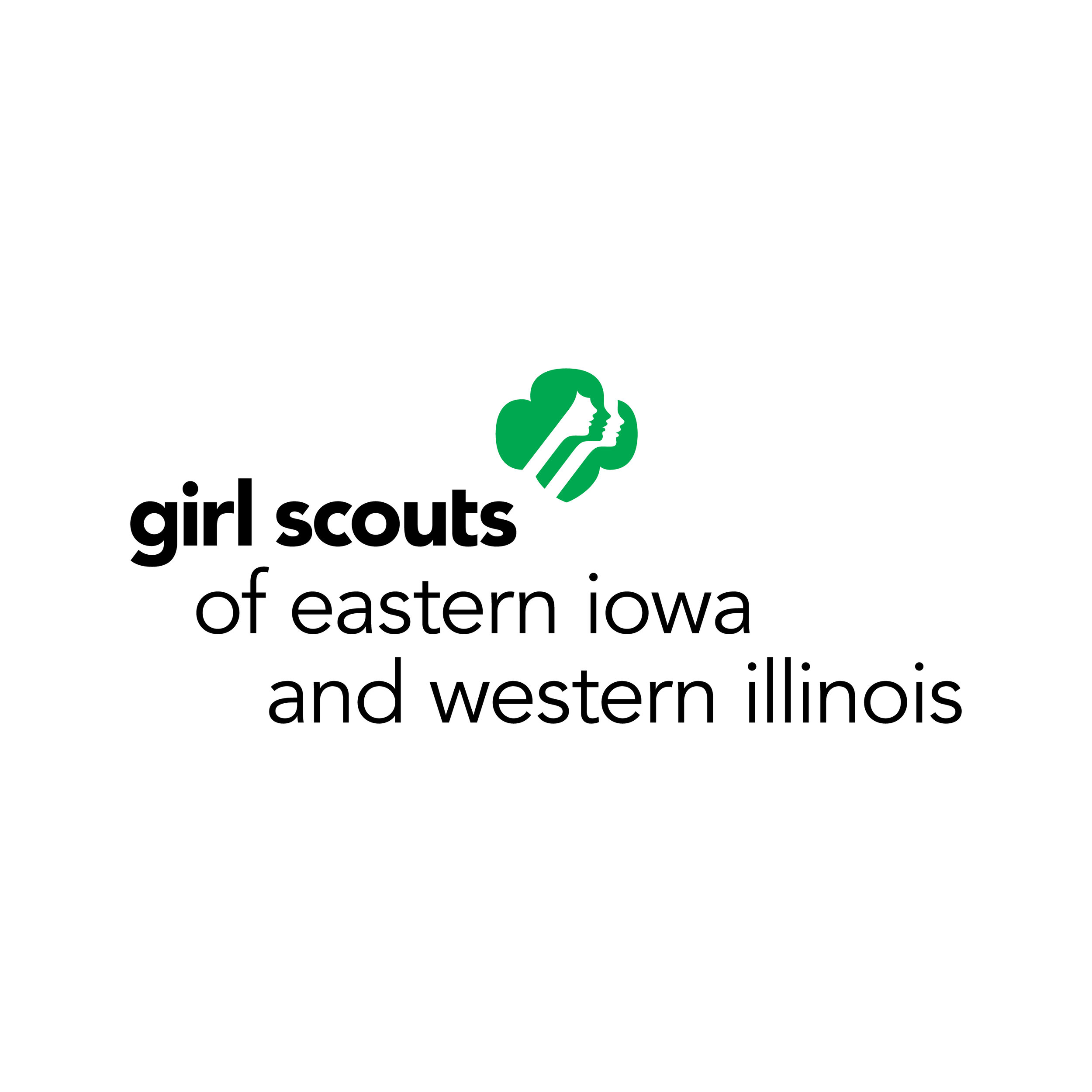 Girl Scouts of E IA and W IL