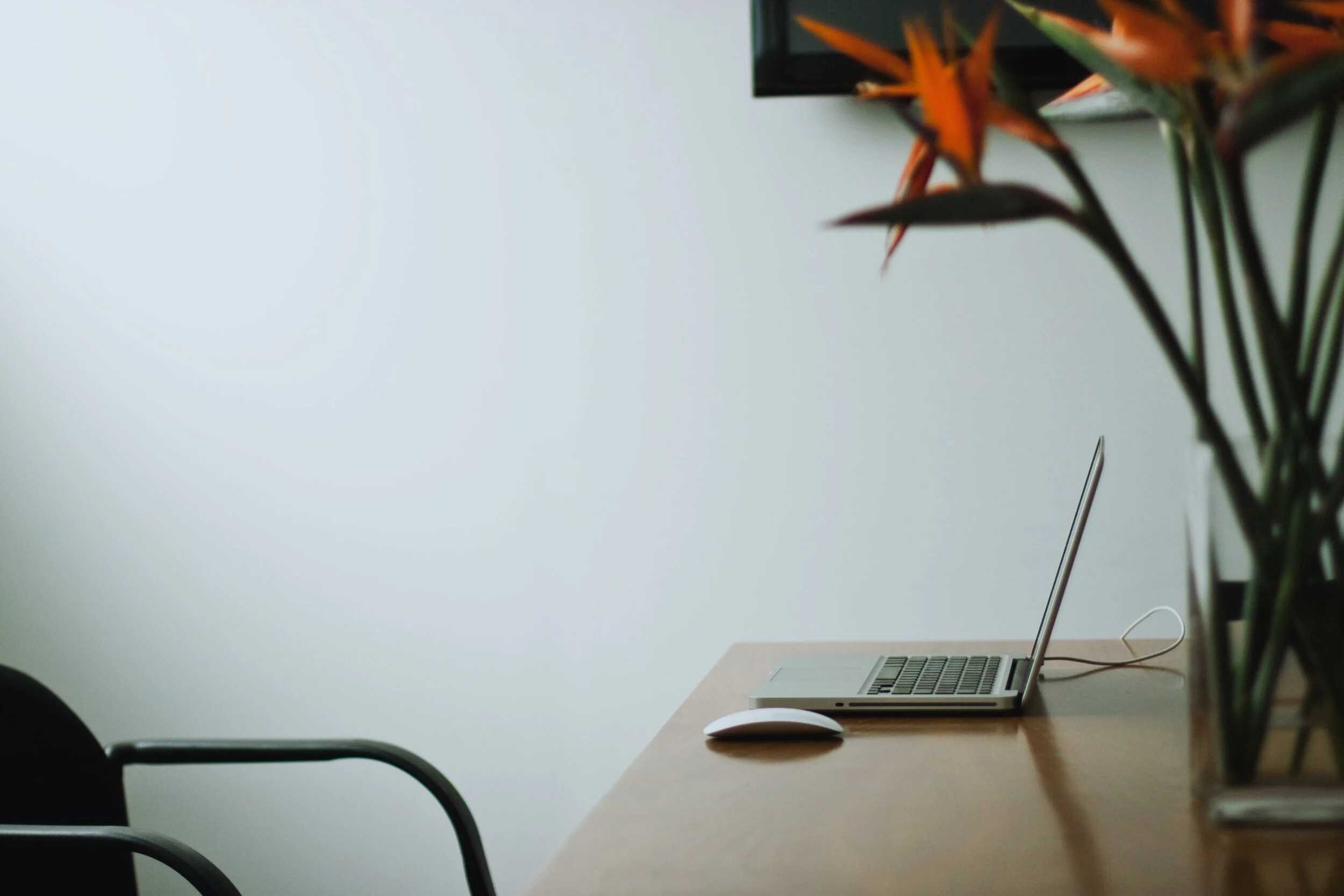 Desk Job Lessons