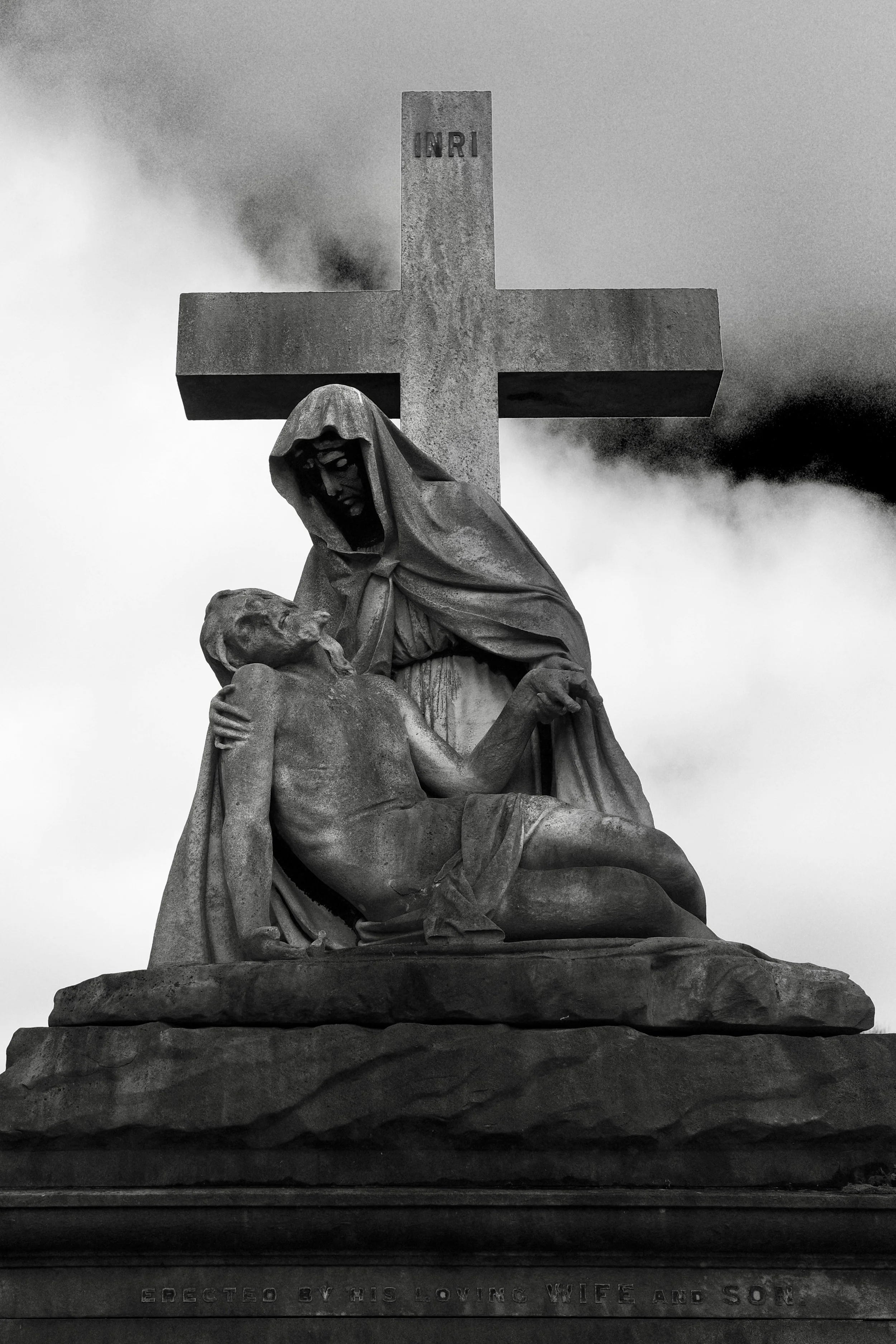 Marc-André Bougie "Stabat Mater" and Terre Johnson "Te Deum"