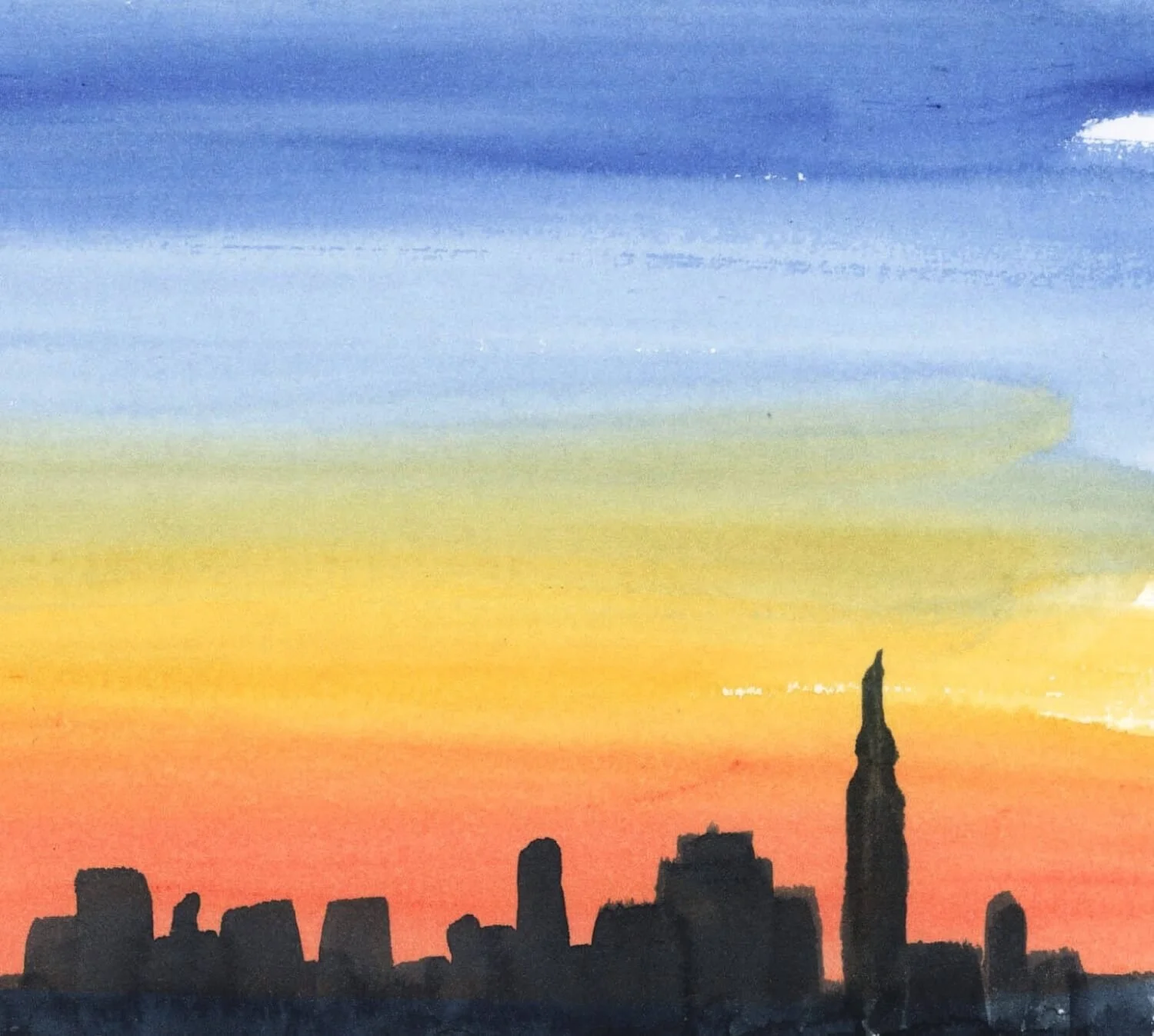 Brooklyn Art Song Society: Evidence of Things Not Seen