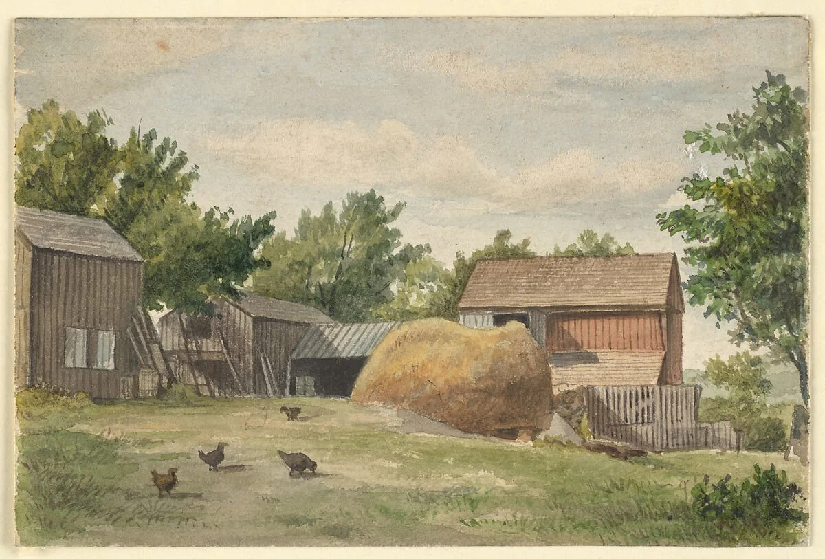 Yellow Barn Festival Concert - August 8