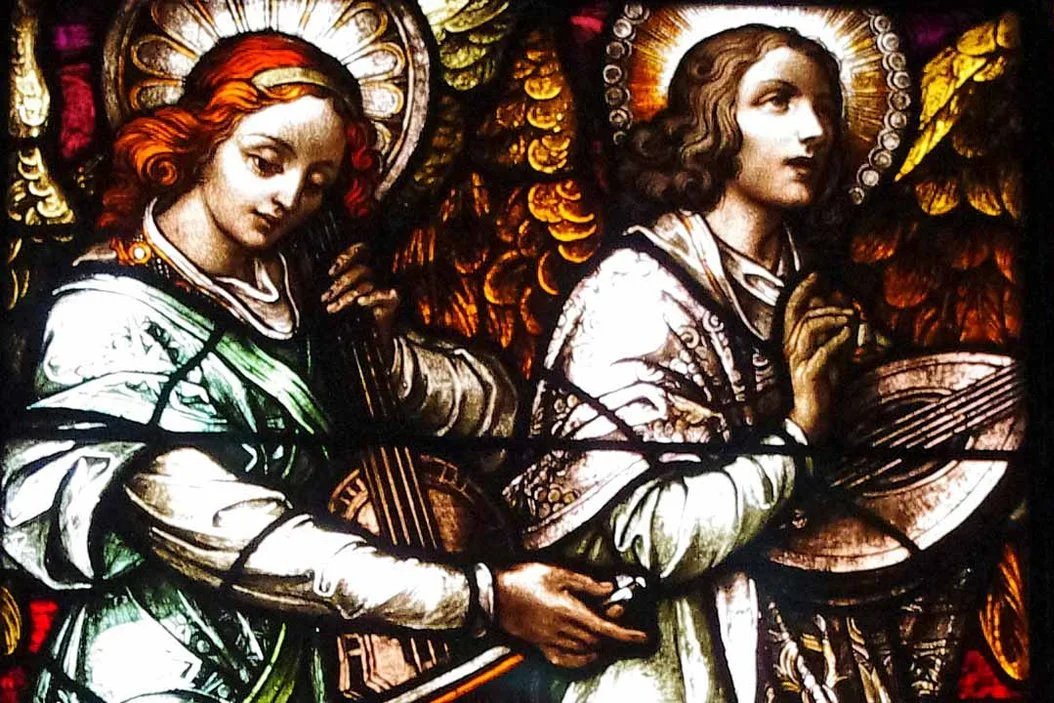 Apollo's Fire: "St. Matthew Passion" by J. S. Bach